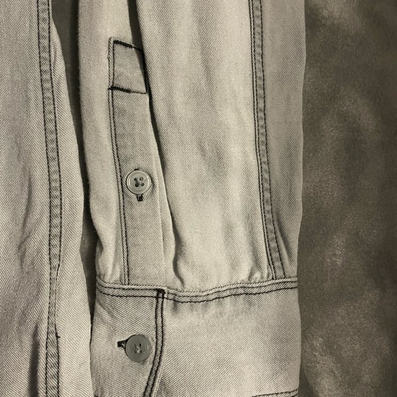 Talula Button Down Shirt - Picture 4 of 5